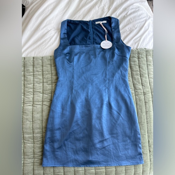 Mini Dress new Revolve - Picture 1 of 6